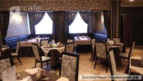 Требуется повар