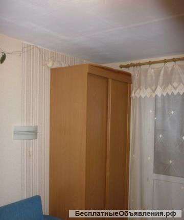 Квартира 1