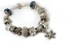 Браслет PANDORA и Легендарные серьги Dior в подарок