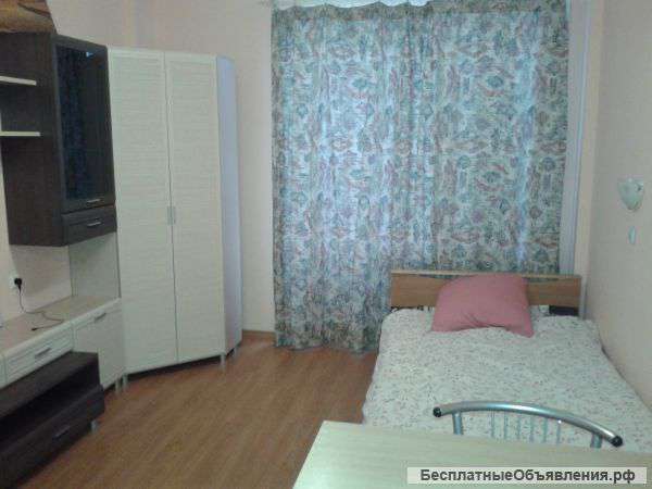Студию 30м2