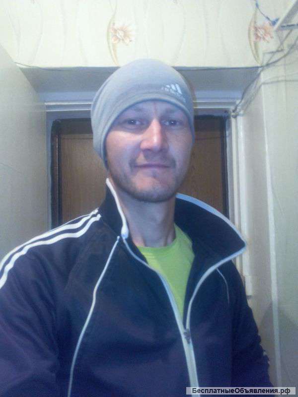 Ищу работу на погрузчик-экскаватор JCB 3cx