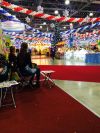 Художники аквагрима на Новый Год