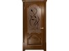 Межкомнатная дверь DIOdoors, Валенсия-1, кр. дерево, Fior.