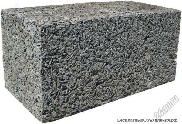 Строительные блоки