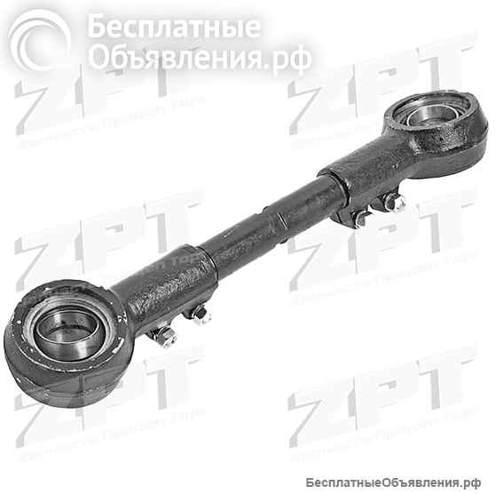 Запчасти для Полуприцепов МАЗ производства (ОАО Минский Автомобильный Завод), Чмзап (УралАвтоПрицеп)