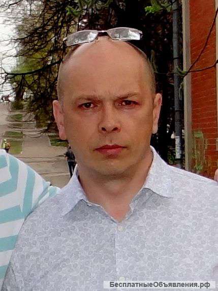 Профессиональный массаж с доставкой на дом