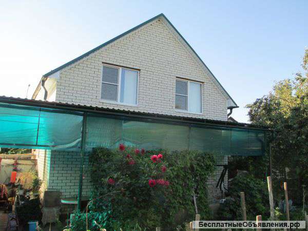 Дом на Айвазовского