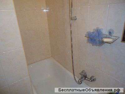 Малогабаритную квартиру