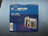 Цифровая камера Olympus SP-310