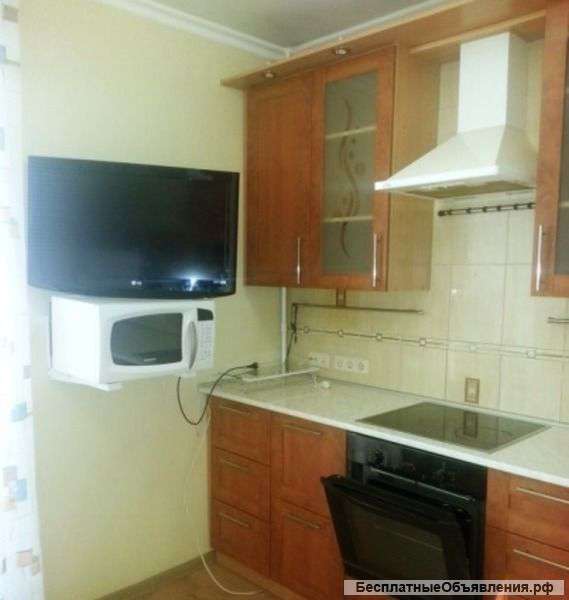Квартиру