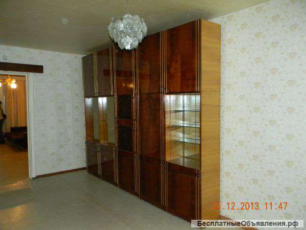 Сдам 3-х комнатную кв.на Норвежской