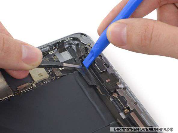 Мастер по ремонту "гаджетов" Смартфоны, ноутбуки