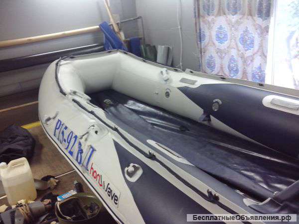 Ремонт лодок ПВХ, ремонт надувных лодок, ремонт резиновых лодок