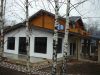 Новорижское ш. 33 км. Коттедж 250 кв.м. в Супонево.