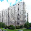 Однокомнатная квартира 47 кв.м на аллее Поликарпова
