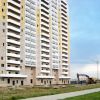 Двухкомнатная квартира 63 кв.м на Глухарской улице