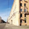 Комната 14 кв.м в 4-комнатной квартире на Большой Охте