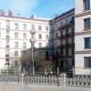 Двухкомнатная квартира 45 кв.м на канале Грибоедова