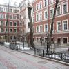 Трехкомнатная квартира 66 кв.м на Невском проспекте