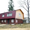 Жилой дом 120 кв.м на участке 15 соток ИЖС в городе Сланцы