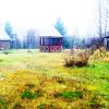 Земельный участок 10 соток САД в районе озера Сарженское