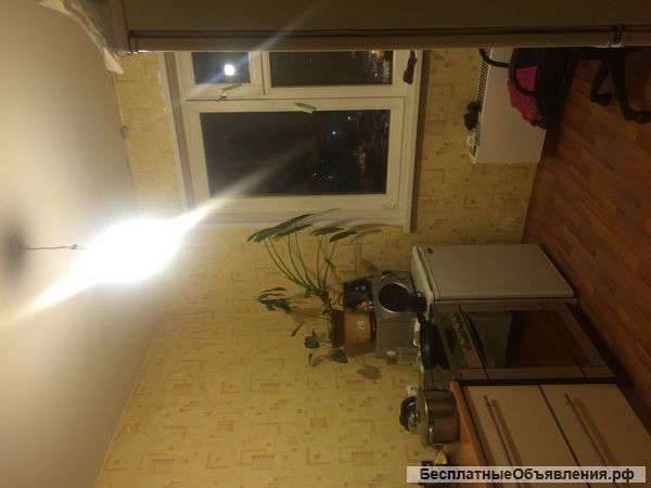 2-ух комнатную