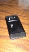 Nokia N8 Черный
