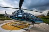 Почасовая аренда вертолета Agusta AW119 от владельца