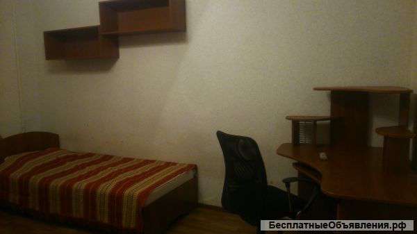 Комната 17 кв.м