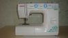 Швейная машинка джаномэ wl-20
