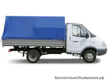 Автосервис по ремонту автомобилей Газель, Соболь
