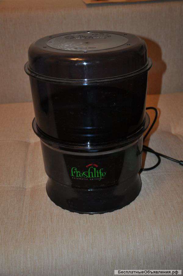 Проращиватель Freshlife 2000