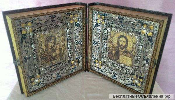 Иконы