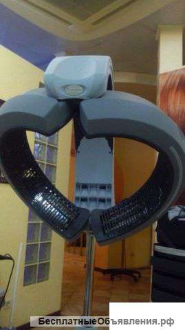 Оборудование для салона красоты