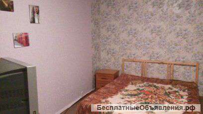 Сдам посуточно в Зеленограде