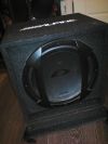 Сабвуфер
