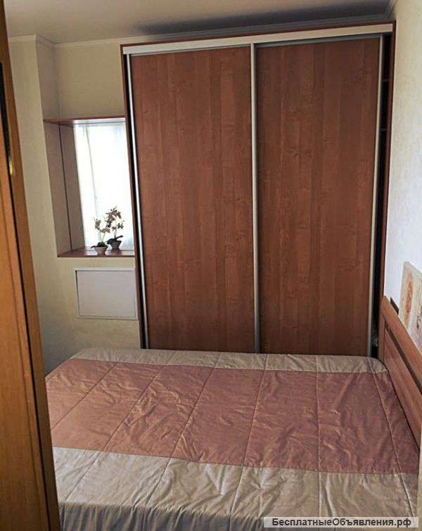 Сдаю 2 к.кв. Центр пер. Соборный 8/12кирп. 55м. ремонт