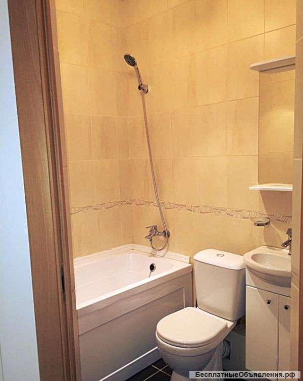 Сдаю 2 к.кв. Центр пер. Соборный 8/12кирп. 55м. ремонт