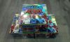 АПЛ 2010-2011. Match Attax Topps Блоки.
