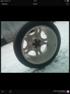 Колеса от BMW X5