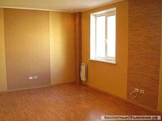 Ремонт квартир