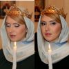 Услуги профессионального визажиста