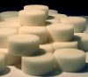 Сухое горючее таблетированное