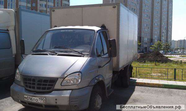 Меняю Грузовик Валдай на легковой автомобиль