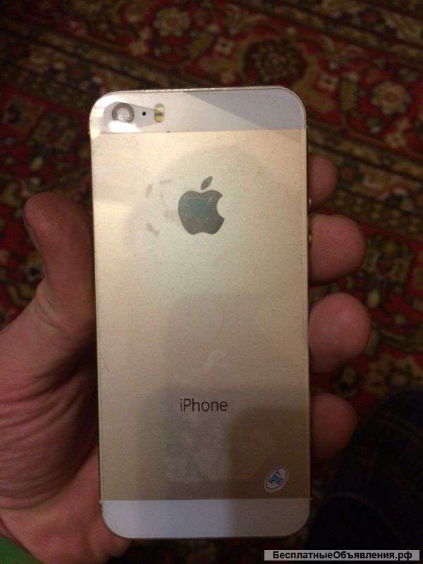 IPhone 5s