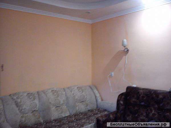 Квартиру-студию