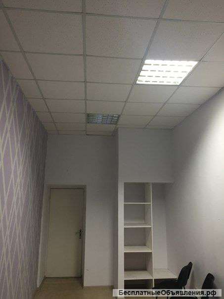 Сдам офис на Арбате