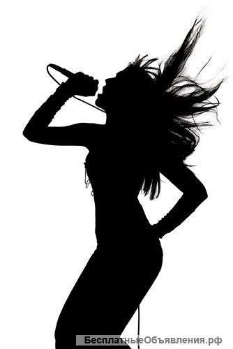 Кастинг в молодежную вокальную группу