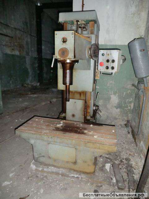 Станки со склада в НН