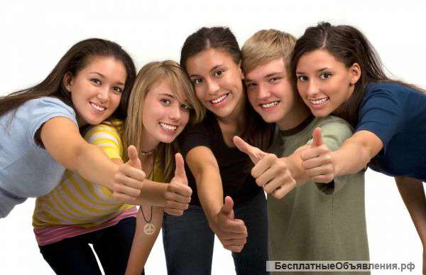 Подростковый психолог в Зеленограде